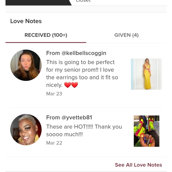 🌷⚘🥀PATCH LACE GOWN DRESS - Picture 3 of 6